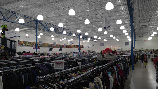 Thrift Store «Goodwill Spring Hill Superstore», reviews and photos