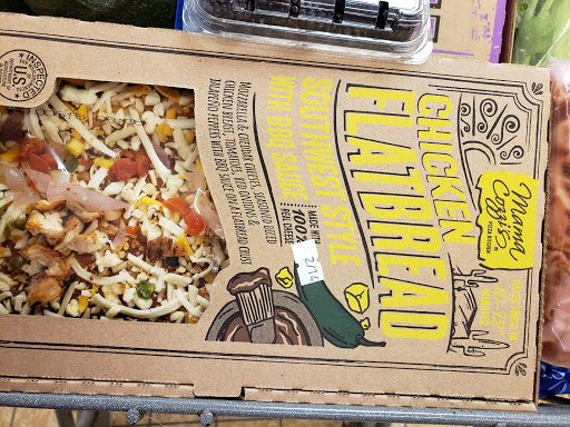 Supermarket «ALDI», reviews and photos, 15849 OH-170, Calcutta, OH 43920, USA