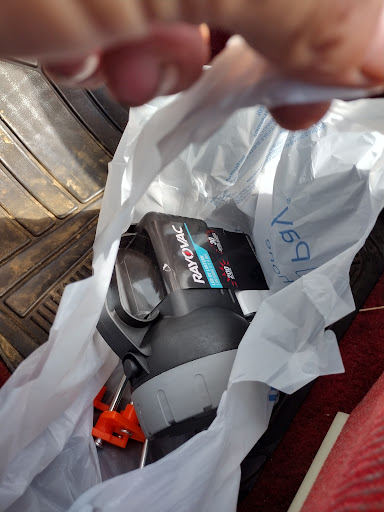 Department Store «Walmart Supercenter», reviews and photos, 175 Bell Ln, Savannah, TN 38372, USA