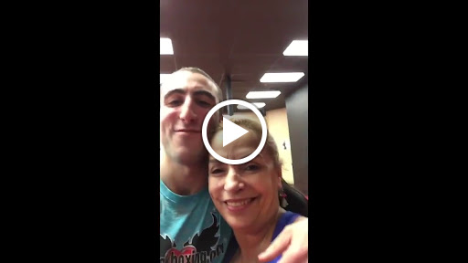 Kickboxing School «iLoveKickboxing», reviews and photos, 124 Newbury St, Peabody, MA 01960, USA