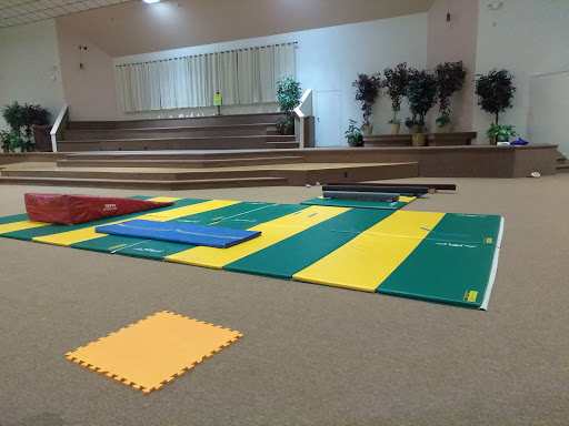 Park «Meridian Habitat Park & Community Center», reviews and photos, 14422 Meridian E, Puyallup, WA 98375, USA