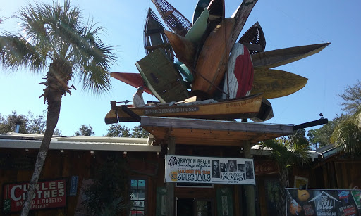 Grocery Store «Grayton General Store», reviews and photos, 32 E Co Hwy 30A # A, Santa Rosa Beach, FL 32459, USA