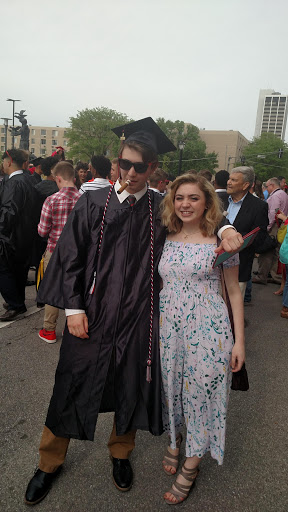 Performing Arts Theater «USF Performing Arts Center», reviews and photos, 431 W Berry St, Fort Wayne, IN 46802, USA