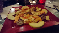 Salade de fruits du Restaurant libanais Les passagers de Beyrouth à Paris - n°6