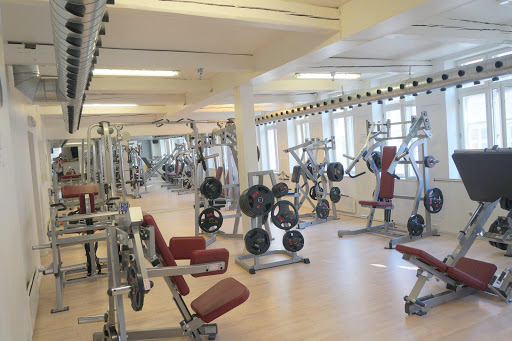 Fitness One Haderslev ApS in Haderslev, Haderslev