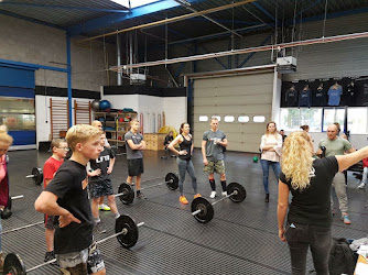 CrossFit Amersfoort