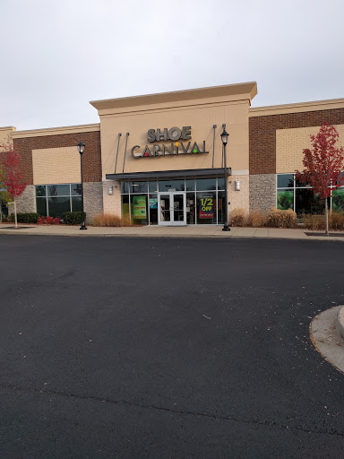 Shoe Carnival, 1008 Andrews Run, Hendersonville, TN 37075, USA, 