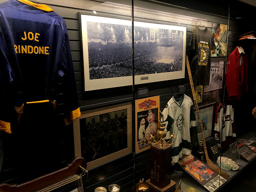 Museum «The Sports Museum», reviews and photos, 100 Legends Way, Boston, MA 02114, USA