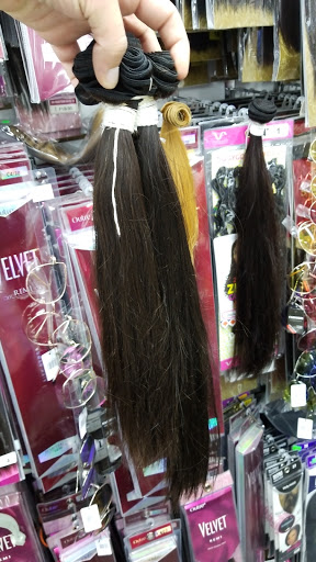 Beauty Supply Store «Hair Connection», reviews and photos, 4373 Florida Blvd, Baton Rouge, LA 70806, USA