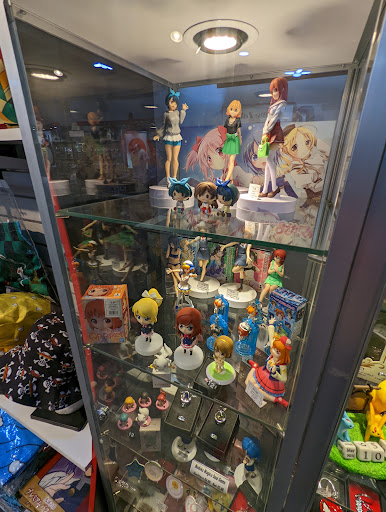 Gift Shop «Anime Zakka», reviews and photos, 36 John F. Kennedy St, Cambridge, MA 02138, USA