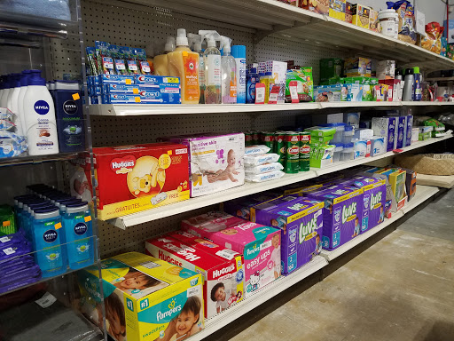 Discount Store «Big Deals Liquidation Outlet», reviews and photos, 8814 7th Ave N, Golden Valley, MN 55427, USA