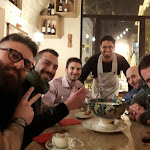 Photo n°3 de l'avis de Giuseppe.o fait le 09/03/2018 à 09:44 sur le  Restaurant Giudamino à Mesagne