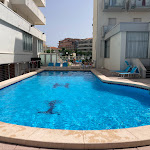 Photo n°11 de l'avis de Kateryna.y fait le 28/06/2022 à 08:12 sur le  Hotel Imperiale à Cattolica