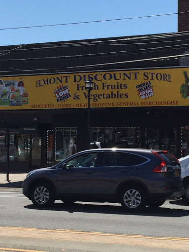 Elmont Discount Department Store, 485 Hempstead Turnpike, Elmont, NY 11003, USA, 