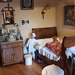 Photo n° 30 de l'avis de Magalie.a fait le 02/09/2021 à 20:54 pour Musée du Patrimoine Agricole et Automobile de Salviac à Salviac