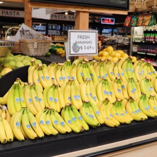 Grocery Store «Pacific Ranch Market», reviews and photos, 7540 E Chapman Ave, Orange, CA 92869, USA