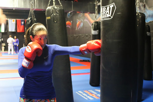 Gym «CrossFit Octopus», reviews and photos, 3695 Longview Dr, Chamblee, GA 30341, USA