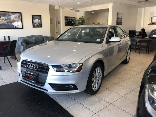 Used Car Dealer «Signature Auto Sales», reviews and photos, 727 Hempstead Turnpike, Franklin Square, NY 11010, USA