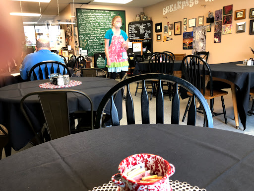 Caterer «The breakfast cart and Catering», reviews and photos, 2524 1st Ave, Kearney, NE 68847, USA