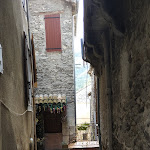Photo n° 1 de l'avis de Marcel.a fait le 06/07/2021 à 17:24 pour Cité fortifiée d'Entrevaux à Entrevaux