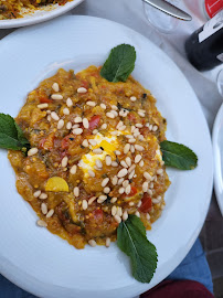 Plats et boissons du Restaurant syrien Restaurant Alep à Tours - n°17