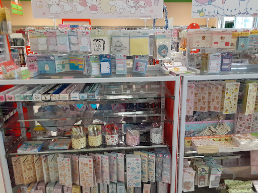 Variety Store «Daiso Japan», reviews and photos, 673 N Euclid St, Anaheim, CA 92801, USA