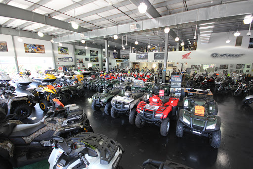 Motorcycle Dealer «Fredericksburg Motor Sports», reviews and photos, 430 Kings Hwy, Fredericksburg, VA 22405, USA