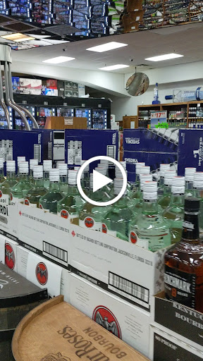 Liquor Store «Royal Liquor Store», reviews and photos, 4305 State Bridge Rd #109, Alpharetta, GA 30022, USA