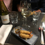 Photo n°2 de l'avis de Giorgio.e fait le 10/08/2019 à 09:19 sur le  Scampolo à Livorno