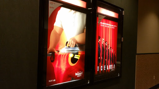 Movie Theater «AMC Classic Arbor Lakes 16», reviews and photos, 12575 Elm Creek Blvd N, Maple Grove, MN 55311, USA