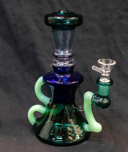 Tobacco Shop «Smokeovapor», reviews and photos, 13530 IL-59 #106, Plainfield, IL 60544, USA