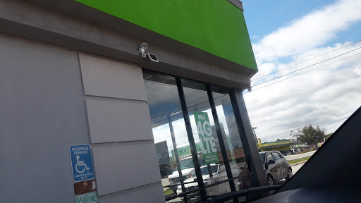 Cell Phone Store «Cricket Wireless Authorized Retailer», reviews and photos, 6118 White Horse Rd, Greenville, SC 29611, USA