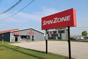 Spin Zone Cycling Outfitters image