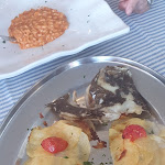 Photo n°10 de l'avis de Laura. fait le 08/08/2021 à 14:09 sur le  La Osteria da Antonio al porto à Anzio