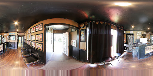 Body Piercing Shop «In 2 Skin Tattoo & Piercing», reviews and photos, 2738 Pacific Ave, Stockton, CA 95204, USA