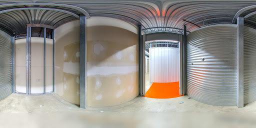 Self-Storage Facility «CubeSmart Self Storage», reviews and photos, 707 Enterprise Dr, Lewis Center, OH 43035, USA