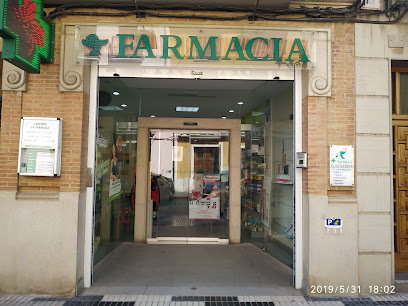 Foto de Farmacia Niclos Gutierrez