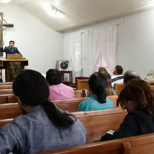 Iglesia Presbiteriana De Chile - Iglesia