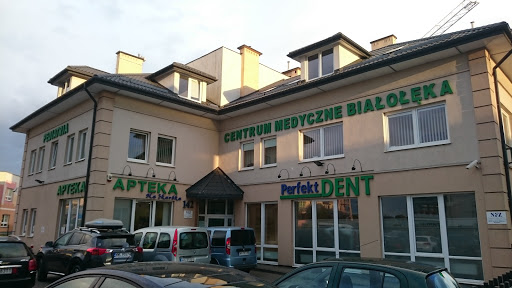 Centrum Medyczne Białołęka