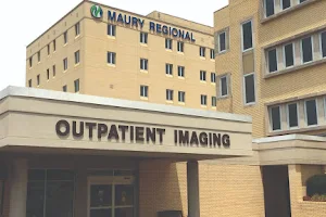 Maury Regional Outpatient Imaging Center image