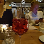 Photo n°4 de l'avis de Katharina. fait le 03/02/2022 à 18:45 sur le  LAGO hotel&restaurant à Ulm