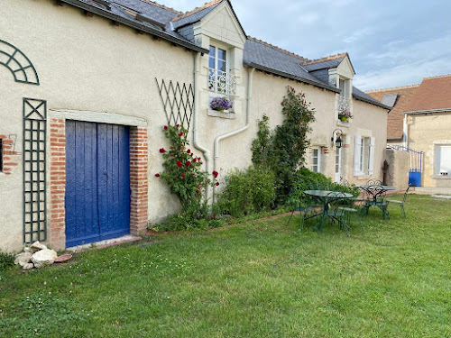 Les Mille Ecus à Chailles