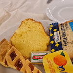 Photo n°2 de l'avis de Gabri.u fait le 24/02/2024 à 17:37 sur le  Hotel Kristall and Rifugio Jezza à San Massimo