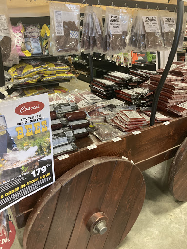 Department Store «Coastal Farm & Ranch», reviews and photos, 1355 Goldfish Farm Rd SE, Albany, OR 97322, USA