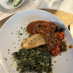 Photo n°4 de l'avis de Ioan.r fait le 30/09/2023 à 17:16 sur le  Osteria Nonna Cherubina à Pompei