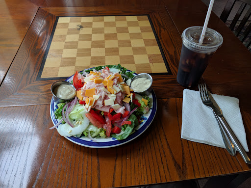 Coffee Shop «Jitters», reviews and photos, 178 N Chicago St, Joliet, IL 60432, USA