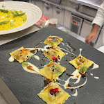 Photo n°14 de l'avis de Raffaele.A fait le 29/03/2020 à 14:33 sur le  Grand Hotel Royal e Golf à Courmayeur