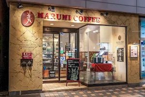 Marumi Coffee image