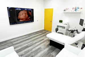 Pancita’s Ultrasound - Little Bellies Pregnancy Spa image