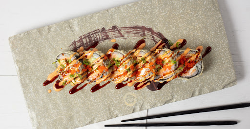 Nara Sushi/Kumo